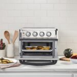 How to clean Cuisinart Air Fryer
