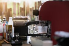 italian espresso machine